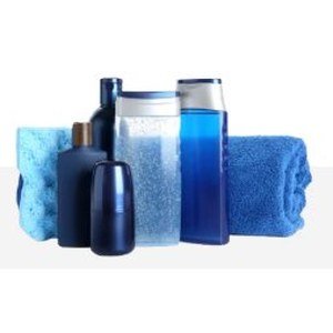 Beauty & Personal Care