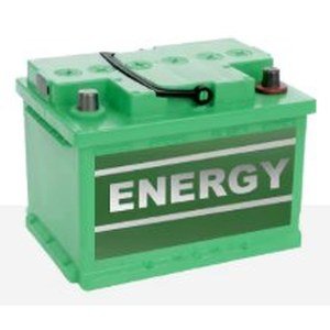 Energy