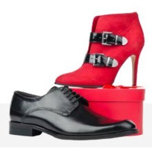 Footwear & Accessories