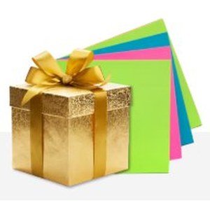 Gifts & Crafts