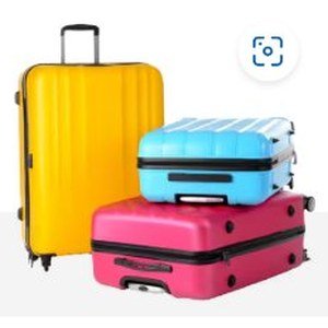 Luggage, Bags & Cases
