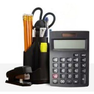 Office & School Supplies