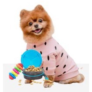 Pet & Pet Supplies