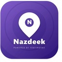 Nazdeek